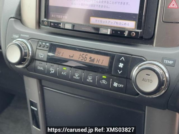 Used 2010 AT toyota land-cruiser-prado TRJ150W Image[24]