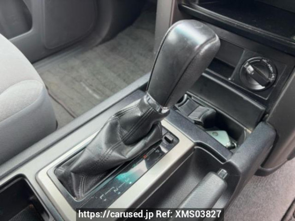 Used 2010 AT toyota land-cruiser-prado TRJ150W Image[26]