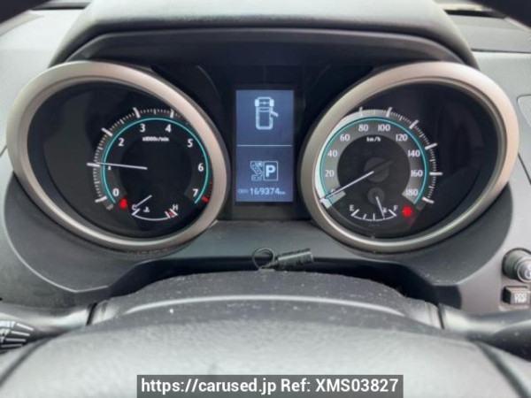 Used 2010 AT toyota land-cruiser-prado TRJ150W Image[27]