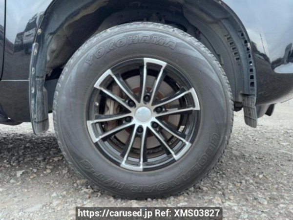 Used 2010 AT toyota land-cruiser-prado TRJ150W Image[29]