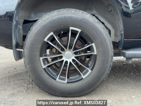 Used 2010 AT toyota land-cruiser-prado TRJ150W Image[30]