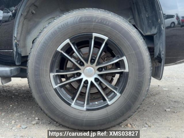 Used 2010 AT toyota land-cruiser-prado TRJ150W Image[31]