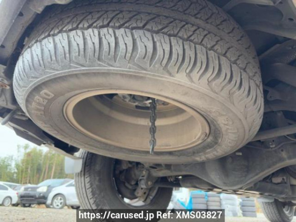 Used 2010 AT toyota land-cruiser-prado TRJ150W Image[41]