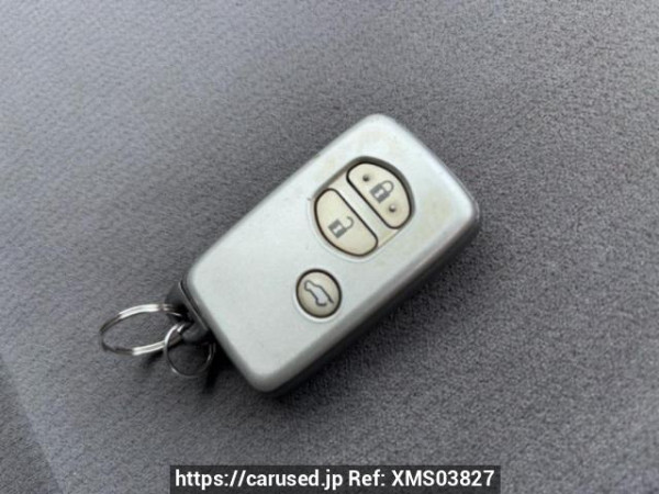 Used 2010 AT toyota land-cruiser-prado TRJ150W Image[43]