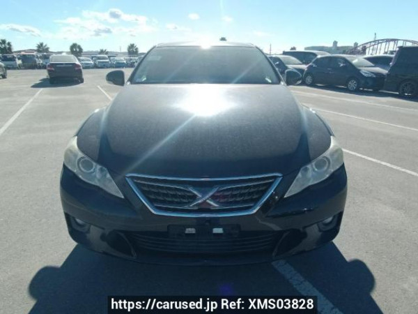 Used 2011 AT toyota mark-x GRX130 Image[1]