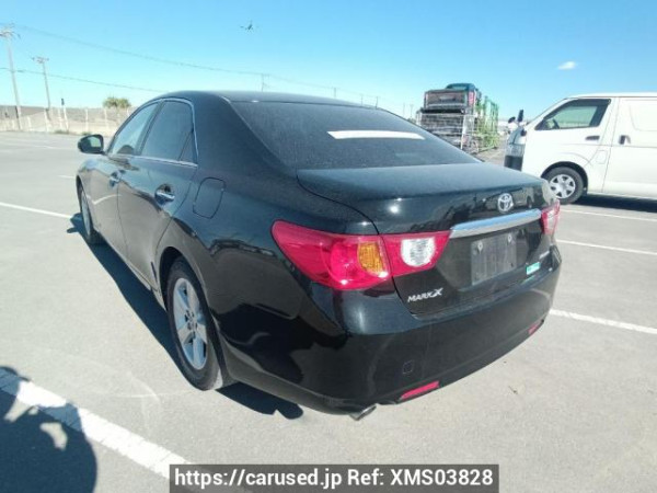 Used 2011 AT toyota mark-x GRX130 Image[4]