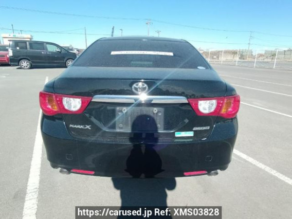 Used 2011 AT toyota mark-x GRX130 Image[5]