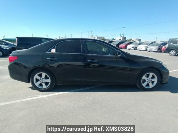 Used 2011 AT toyota mark-x GRX130 Image[7]