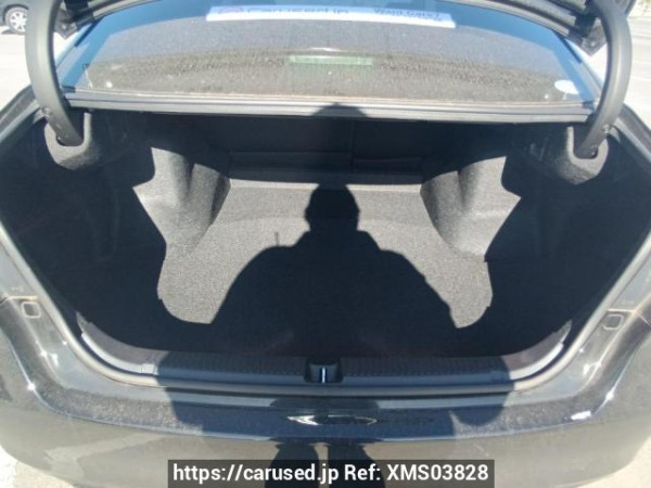 Used 2011 AT toyota mark-x GRX130 Image[8]