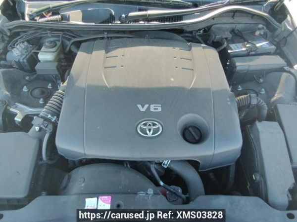 Used 2011 AT toyota mark-x GRX130 Image[10]