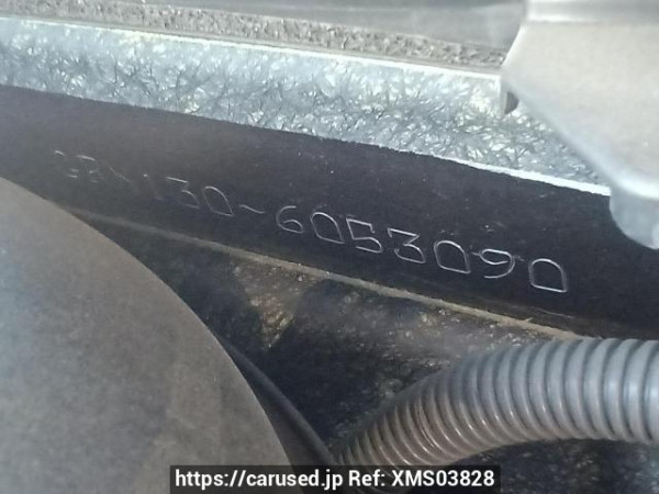 Used 2011 AT toyota mark-x GRX130 Image[13]