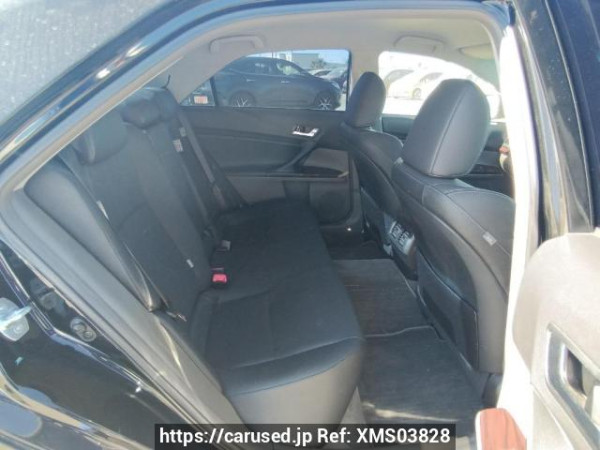 Used 2011 AT toyota mark-x GRX130 Image[16]