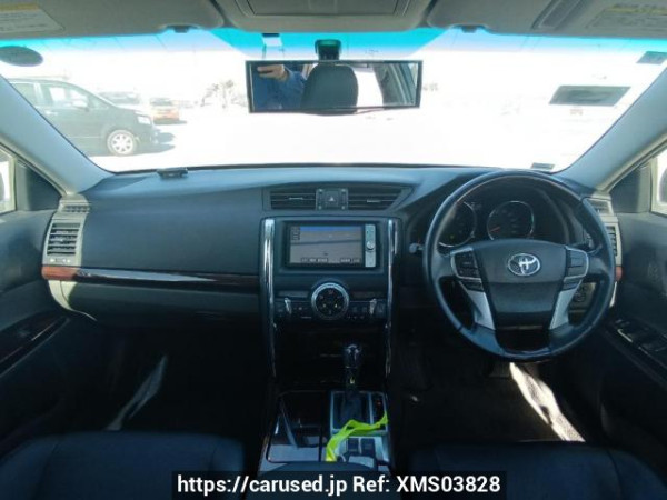 Used 2011 AT toyota mark-x GRX130 Image[18]