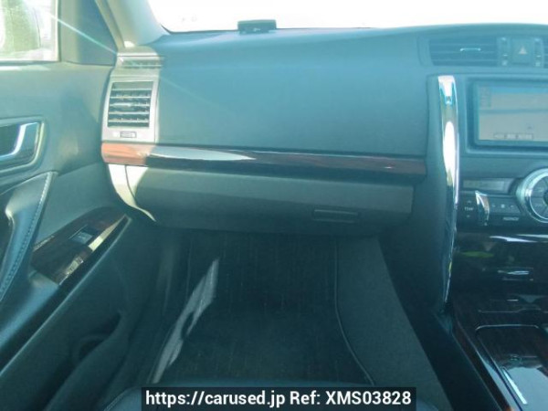 Used 2011 AT toyota mark-x GRX130 Image[19]