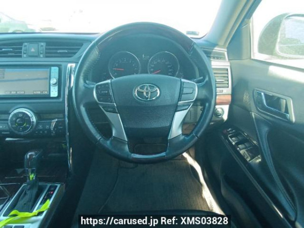 Used 2011 AT toyota mark-x GRX130 Image[20]