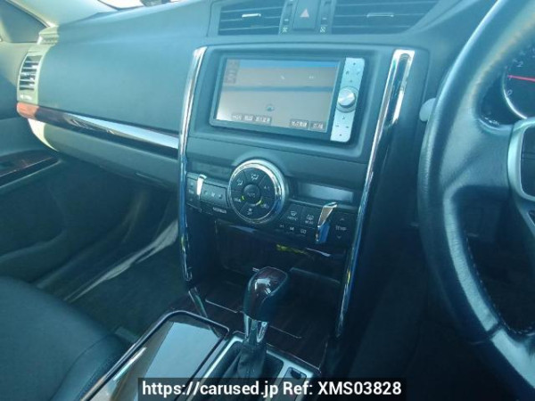 Used 2011 AT toyota mark-x GRX130 Image[23]