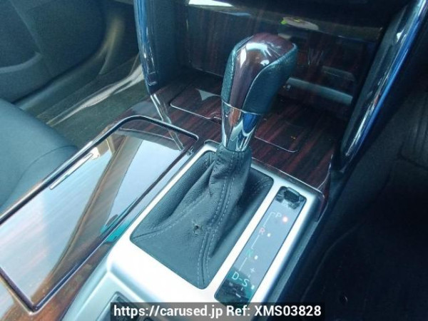 Used 2011 AT toyota mark-x GRX130 Image[26]