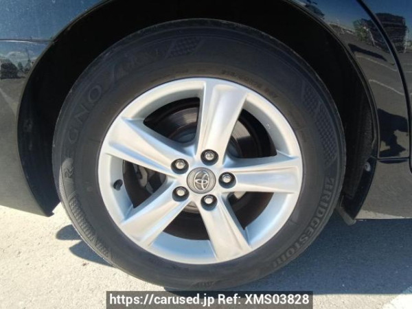 Used 2011 AT toyota mark-x GRX130 Image[30]