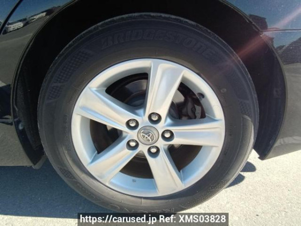 Used 2011 AT toyota mark-x GRX130 Image[31]