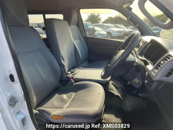 Used 2005 AT toyota hiace-van TRH200K Image[13]