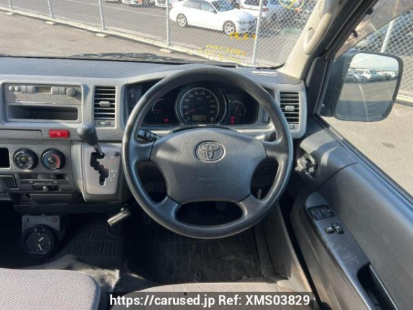 Used 2005 AT toyota hiace-van TRH200K Image[22]