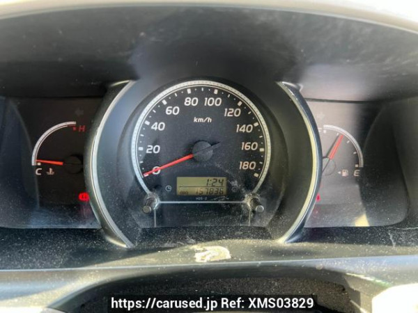 Used 2005 AT toyota hiace-van TRH200K Image[25]