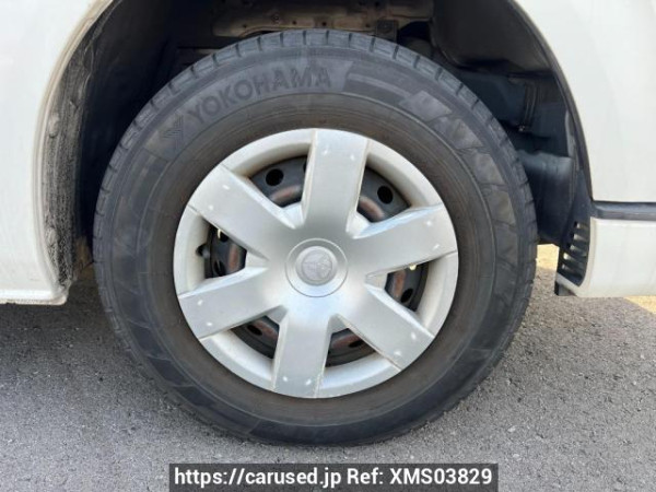 Used 2005 AT toyota hiace-van TRH200K Image[29]