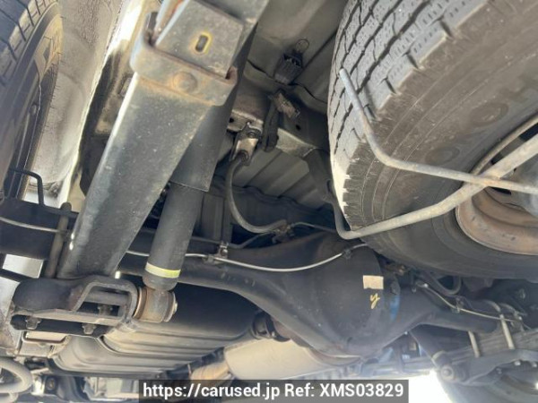 Used 2005 AT toyota hiace-van TRH200K Image[33]