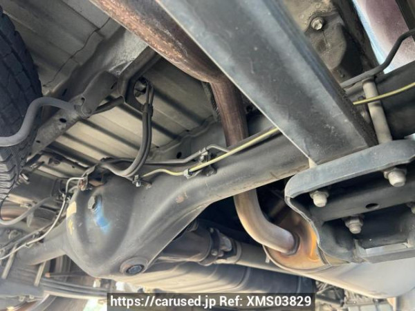 Used 2005 AT toyota hiace-van TRH200K Image[34]