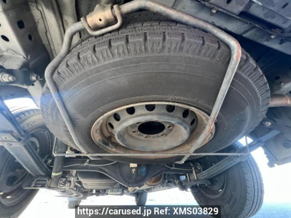 Used 2005 AT toyota hiace-van TRH200K Image[35]