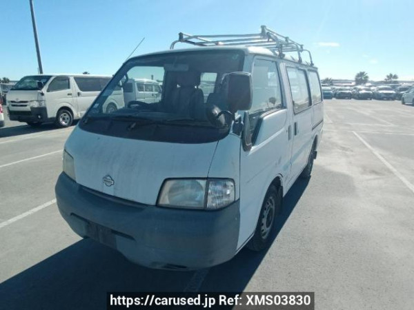 Used 2004 MT nissan vanette-van SK82VN Image[2]