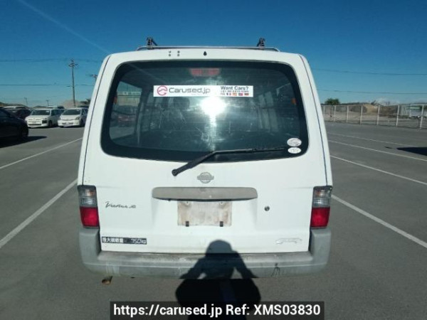 Used 2004 MT nissan vanette-van SK82VN Image[5]