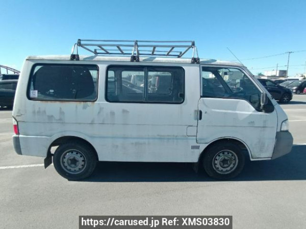 Used 2004 MT nissan vanette-van SK82VN Image[7]