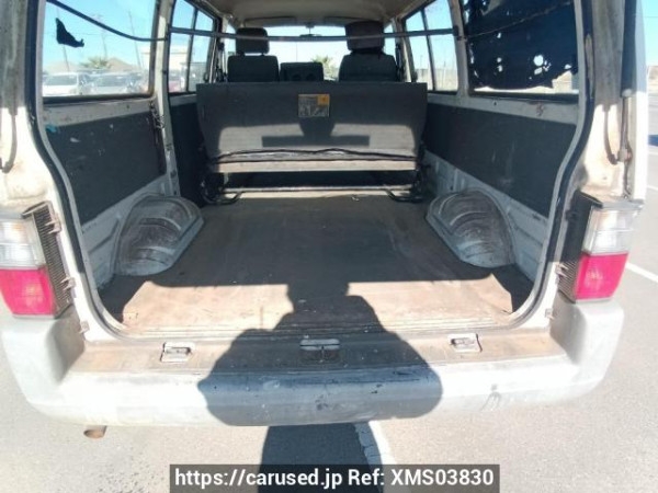 Used 2004 MT nissan vanette-van SK82VN Image[8]