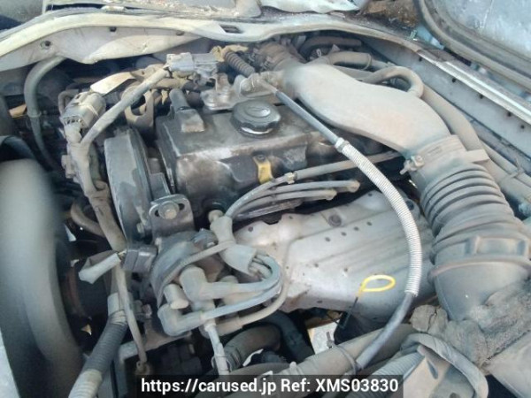 Used 2004 MT nissan vanette-van SK82VN Image[10]