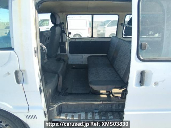 Used 2004 MT nissan vanette-van SK82VN Image[15]
