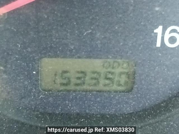 Used 2004 MT nissan vanette-van SK82VN Image[20]