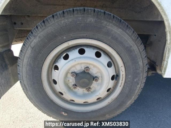 Used 2004 MT nissan vanette-van SK82VN Image[26]