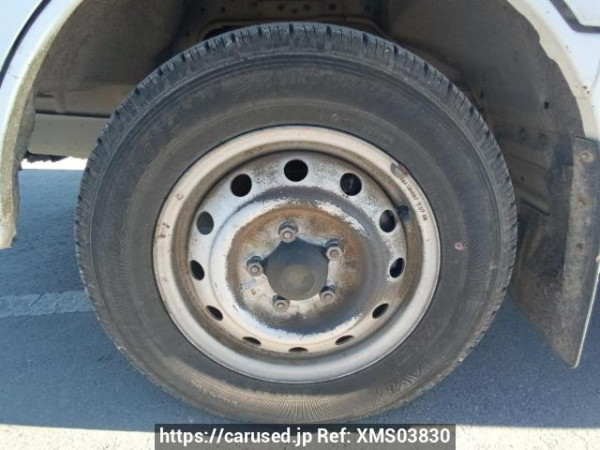 Used 2004 MT nissan vanette-van SK82VN Image[28]