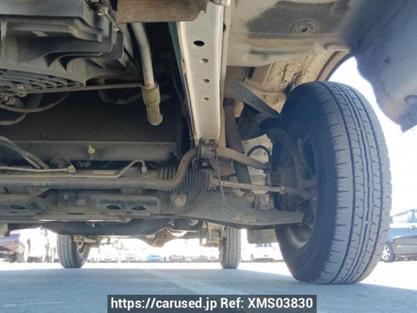 Used 2004 MT nissan vanette-van SK82VN Image[30]