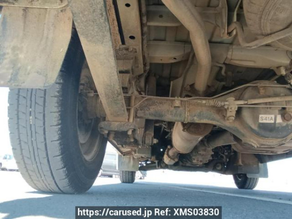 Used 2004 MT nissan vanette-van SK82VN Image[35]