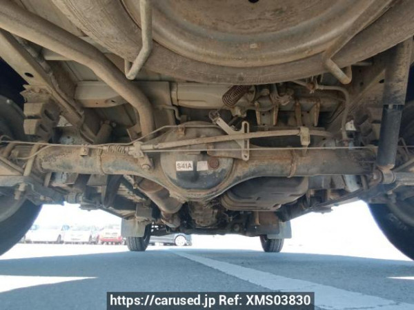 Used 2004 MT nissan vanette-van SK82VN Image[36]