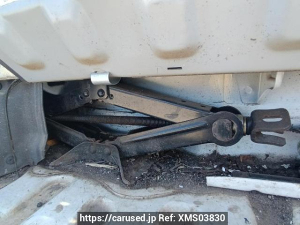 Used 2004 MT nissan vanette-van SK82VN Image[39]