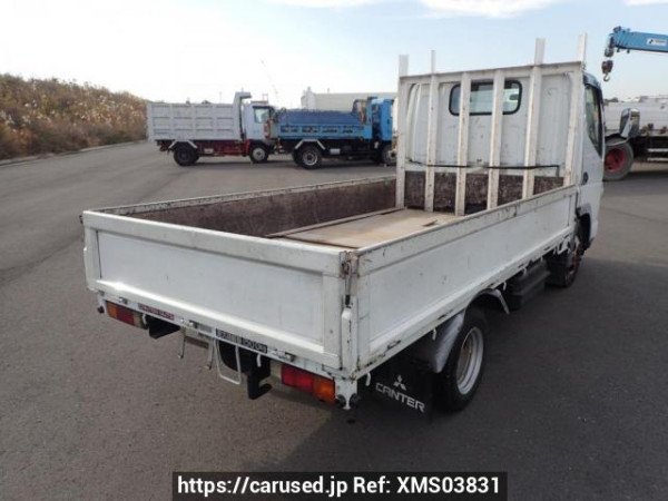 Used 2003 MT mitsubishi canter-guts FB70AB Image[5]
