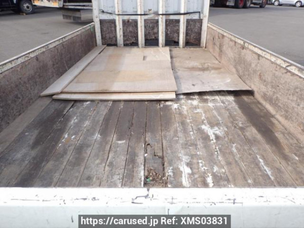 Used 2003 MT mitsubishi canter-guts FB70AB Image[6]