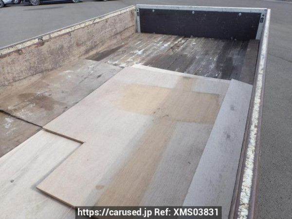 Used 2003 MT mitsubishi canter-guts FB70AB Image[7]