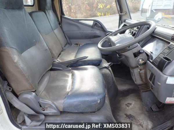 Used 2003 MT mitsubishi canter-guts FB70AB Image[10]