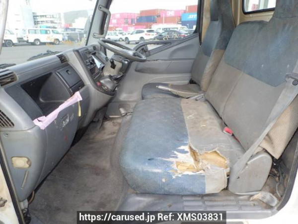 Used 2003 MT mitsubishi canter-guts FB70AB Image[11]