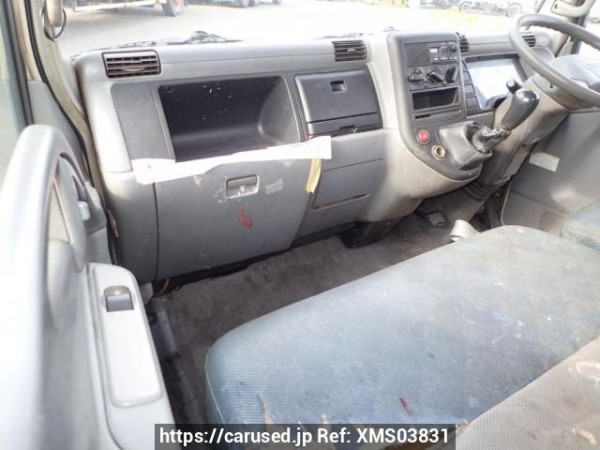 Used 2003 MT mitsubishi canter-guts FB70AB Image[12]