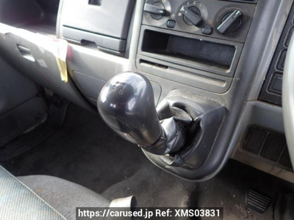 Used 2003 MT mitsubishi canter-guts FB70AB Image[15]